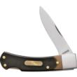 Old Timer Bearhead 2.2" 1-Blade Lockback Folding Knife - Delrin Handle