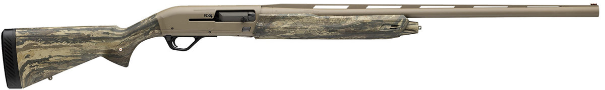 Winchester SX4 Hybrid Hunter 12 Gauge 3" 26" 4+1 Semi-Auto Shotgun - Realtree Legacy
