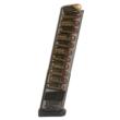 Elite Tactical Systems Group Glock 42 380 ACP 12-Rd Magazine - Carbon Smoke