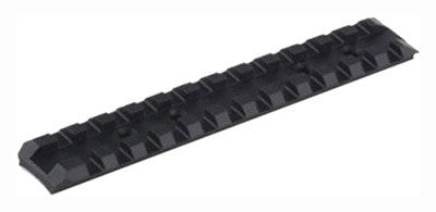 Beretta Scope Mount Base for 1301 Competition / TX4 / A400 Xtreme Plus - Aluminum Picatinny Rail - Black