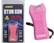 Sabre S1005PK Mini Stun Gun 1.60 µC Flashlight Pink w/Holster