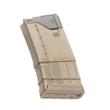 Lancer L5AWM Gen 2 AR-15 5.56x45mm NATO 20-Rd Flat Dark Earth Magazine
