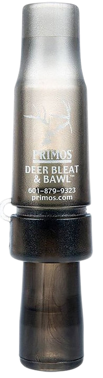 Primos Deer Bleat & Bawl Mouth Call