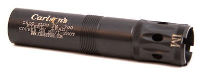 Carlsons Sporting Clays 12 Gauge Ported Improved Modified Choke Tube - Benelli Crio Plus