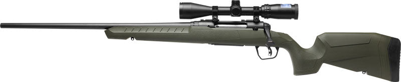 Savage Axis 2 XP 30-06 Springfield 22" 4+1 Bolt Action Rifle - Left Hand w/ 3-9x40 Scope