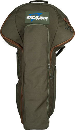 Excalibur Crossbows Hybrid Bow Case - Fits Hybrid Series