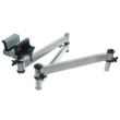 BOG DeathGrip Elevation Clamping Tree Mount