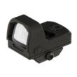 UTG OP3 Micro 4 MOA Green Dot Reflex Sight with Adaptive Base