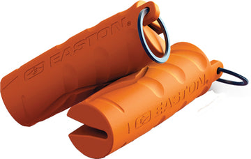 Easton Arrow Wedge Puller Single - Orange - Maximum Grip