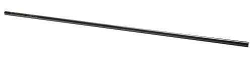 GrovTec GTHM364 Suppressor Alignment Rod 308/7.62mm 15" Black Oxide Tool Steel