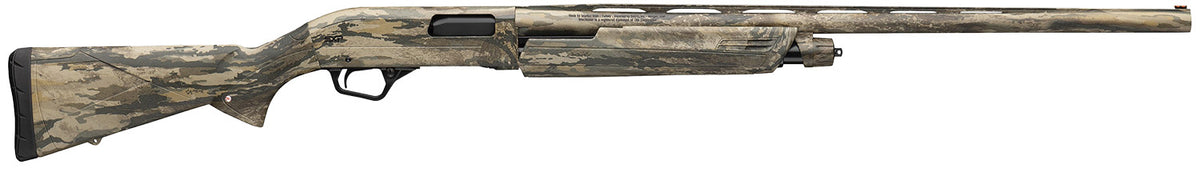 Winchester SXP Waterfowl 12 Gauge 3" 26" 4+1 Pump Shotgun - Realtree Legacy