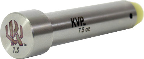 Kaw Valley Precision KVP75 Solid SS Heavy Buffer 7.5oz - AR-15