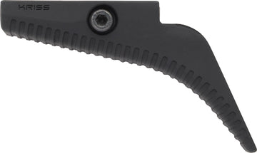Kriss USA Vector Angled Grip Black Polymer