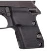 Pearce Grips PG-ES32 Rubber Wrap-Around Grip for Beretta Bobcat/Tomcat 21A/3032