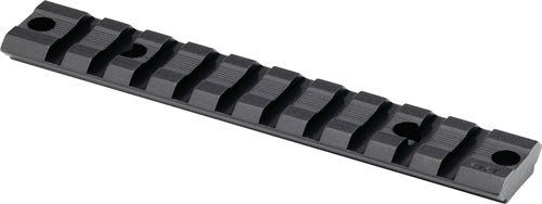 Weaver Mounts Multi-Slot Scope Base Remington 783 Long Action Matte Black
