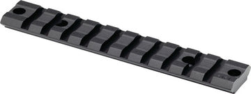 Weaver Mounts Multi-Slot Scope Base Remington 783 Long Action Matte Black