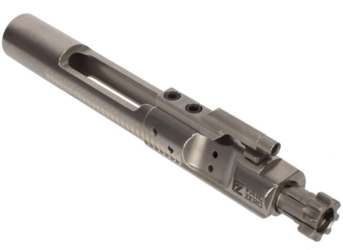 Fail Zero .224 Valkyrie AR-15 Bolt Carrier Group - EXO Nickel Boron