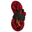 Kleen-Bore Kwik Kleen Rope Cleaner .44/.45 Cal Handgun