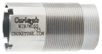 Carlsons Flush Mount Choke Tube 12 Gauge Improved Modified Invector - 17-4 Stainless Steel
