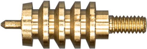 Shooters Choice Pierce Point Jag 45 Cal 8-32 Thread Solid Brass