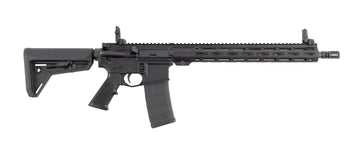 Colt Mfg LE6920-EPRII Enhanced Patrol Rifle Gen II 5.56 NATO 16.1" 30+1 Semi-Auto Rifle - Black