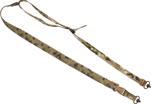 Tac Shield Tactical 2-Point QD Sling w/ FAST Multicam