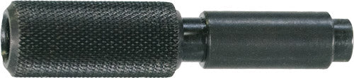 Kinetic Development Group Enhanced Stribog Ambi Charging Handle - Black Nitride Steel