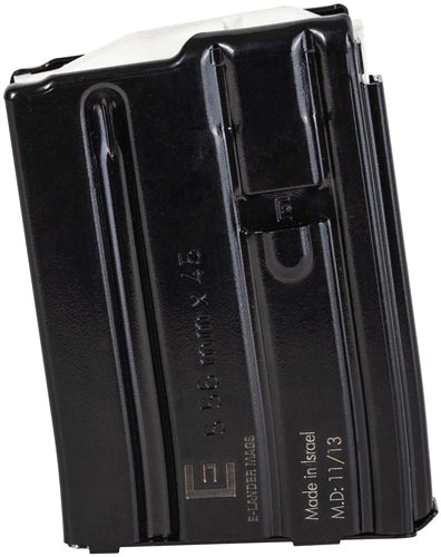 E-Lander AR-15 5.56x45mm 10-Rd Steel Magazine