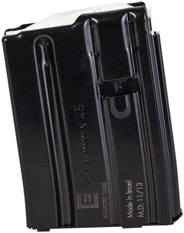 E-Lander AR-15 5.56x45mm 10-Rd Steel Magazine
