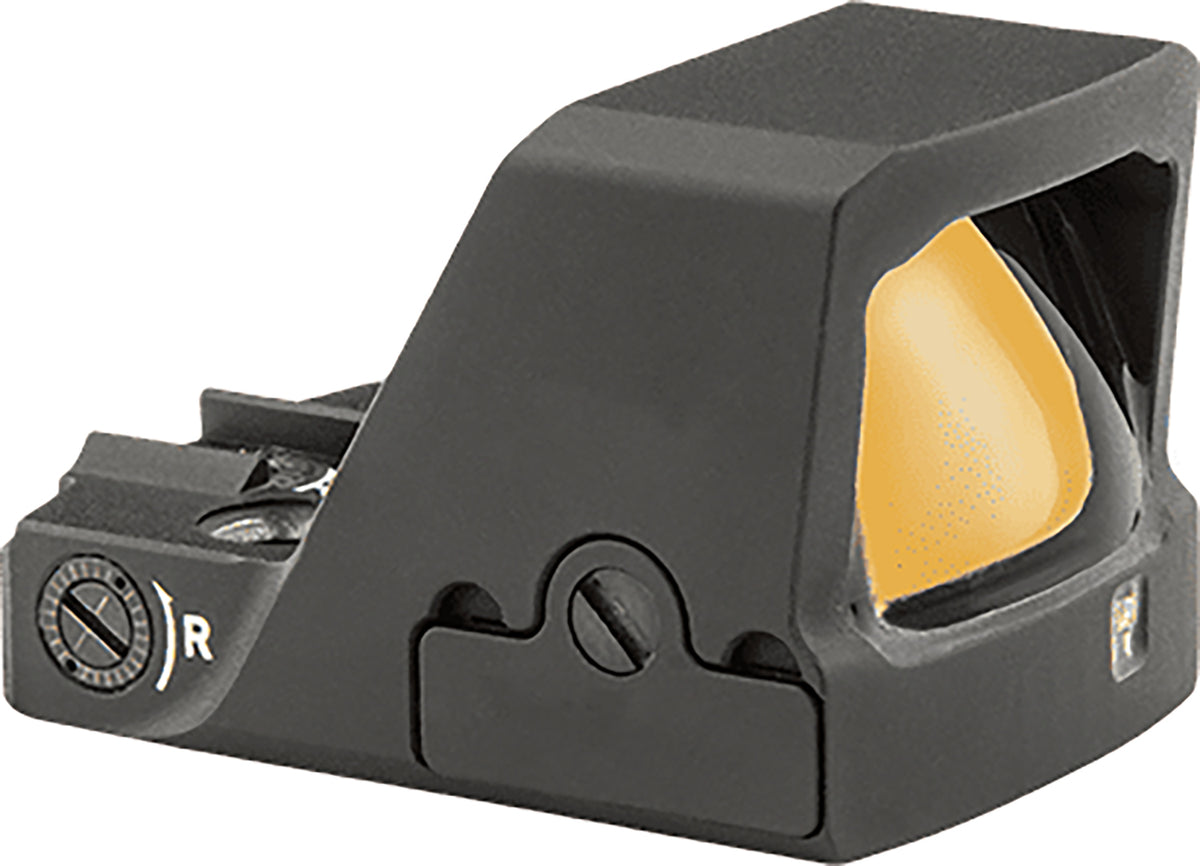 Meprolight MPO-S Red Dot Sight 3/33 MOA Bullseye RMSc Pistol Optic