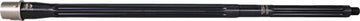 Faxon Firearms Match Series 223 Wylde 20" 1:8 Twist 5R Heavy Fluted AR-15 Barrel - Black Nitride