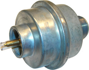 Mr. Heater F273699 Universal Propane Fuel Filter for Portable Buddy and Big Buddy Heaters