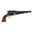 Cimarron 1858 Angel Eyes 45 LC 8" 6-Shot Single Action Revolver w/.44 Percussion Cylinder
