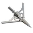 New Archery Products Verdict SS 100gr 2-Blade 2" Cut Mechanical Broadhead - 3 Pack