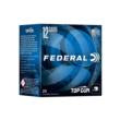 Federal Top Gun 12 Gauge 2.75" 1 oz #8 Shot 1250 fps - 250 Rd Case