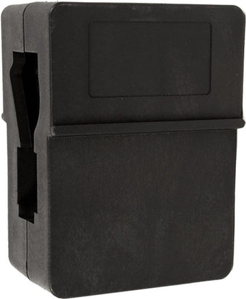 J&E Machine Tech AR-15 Upper Receiver Vise Block Polymer Black