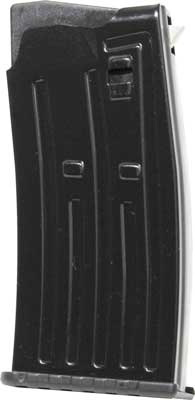 Iver Johnson Arms Stryker 12 Gauge 3" 5-Rd Polymer Magazine