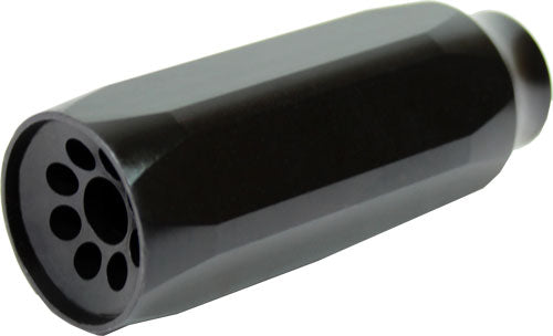 Kaw Valley Precision Magnum Linear Comp 5/8x24 3.25" Black