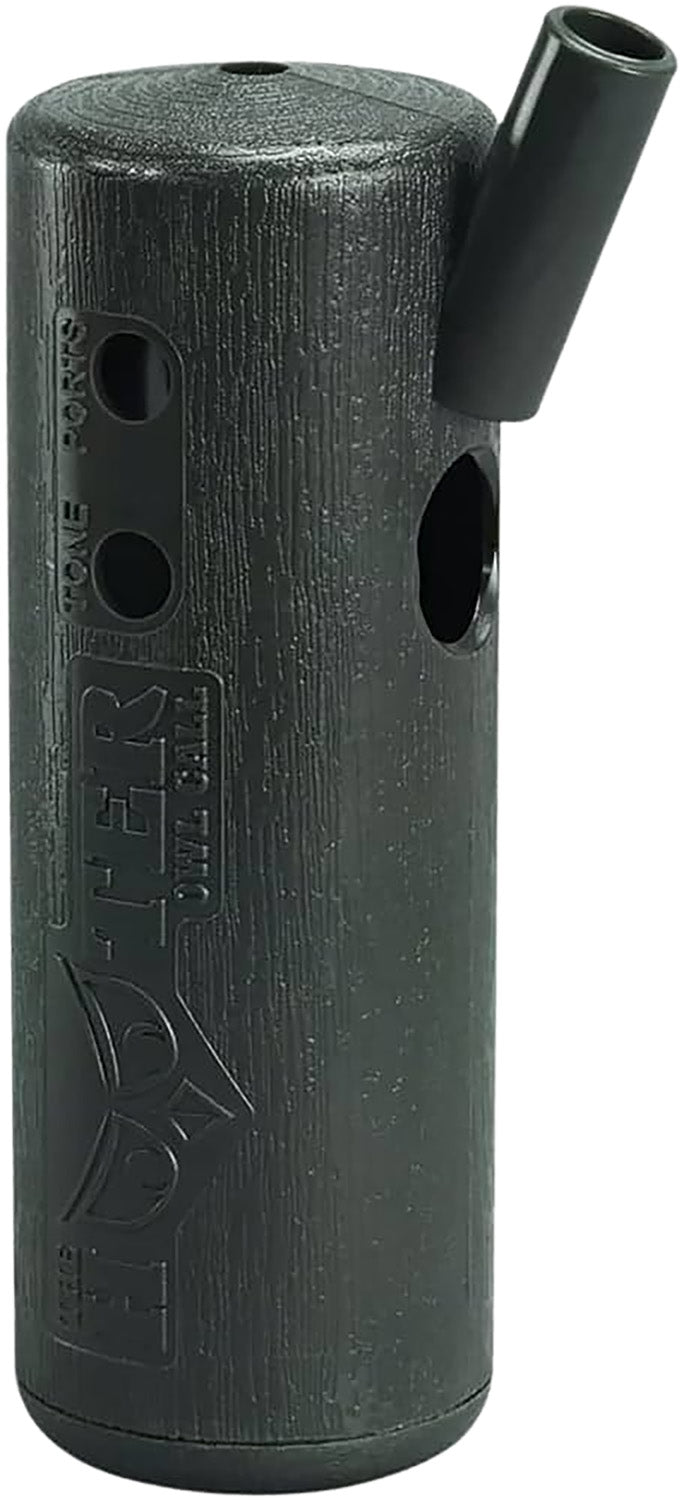 Hunters Specialties HS Strut The Hooter Owl Turkey Locator Call