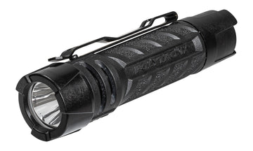 Streamlight PolyTac 1X USB 500 Lumen White LED Tactical Flashlight - Black