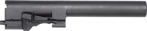 Beretta 92FS 9mm Luger 4.9" Standard Blued Barrel - Made in Italy