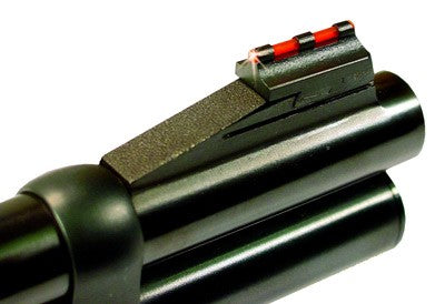 Williams Gunsight Co. Fire-Sight .375" Rifle Front Sight - Orange