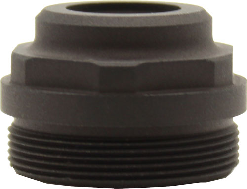 Kaw Valley Precision MACH 1/2x28 Thread Adapter - 6061 Aluminum