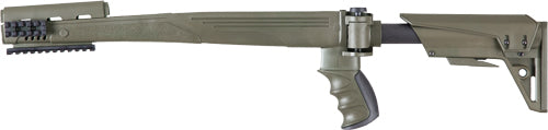 Advanced Technology Strikeforce G2 SKS Side-Folding Stock - Urban Combat