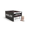 Nosler Bullets Custom Competition .224 80gr HPBT 100ct