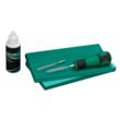 RCBS Case Lube Kit - Case Lube Pad, 2oz Case Lube-2, Neck Brushes