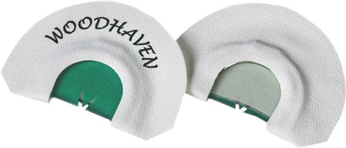 Woodhaven Calls Stinger Pro Series Classic V3 Turkey Mouth Call