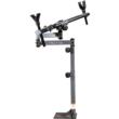 BOG DeadShot TreePod Aluminum Black 20-42" Adjustable Shooting Rest