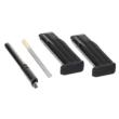 FK Brno US PSD 9mm Luger 5.3" 17-Rd Caliber Conversion Kit - Barrel, 2 Mags & Spring