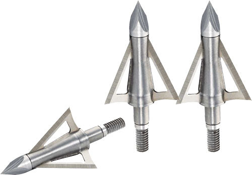 Excalibur Crossbows Boltcutter BAT 150gr Fixed Blade Broadhead - 3-Pack